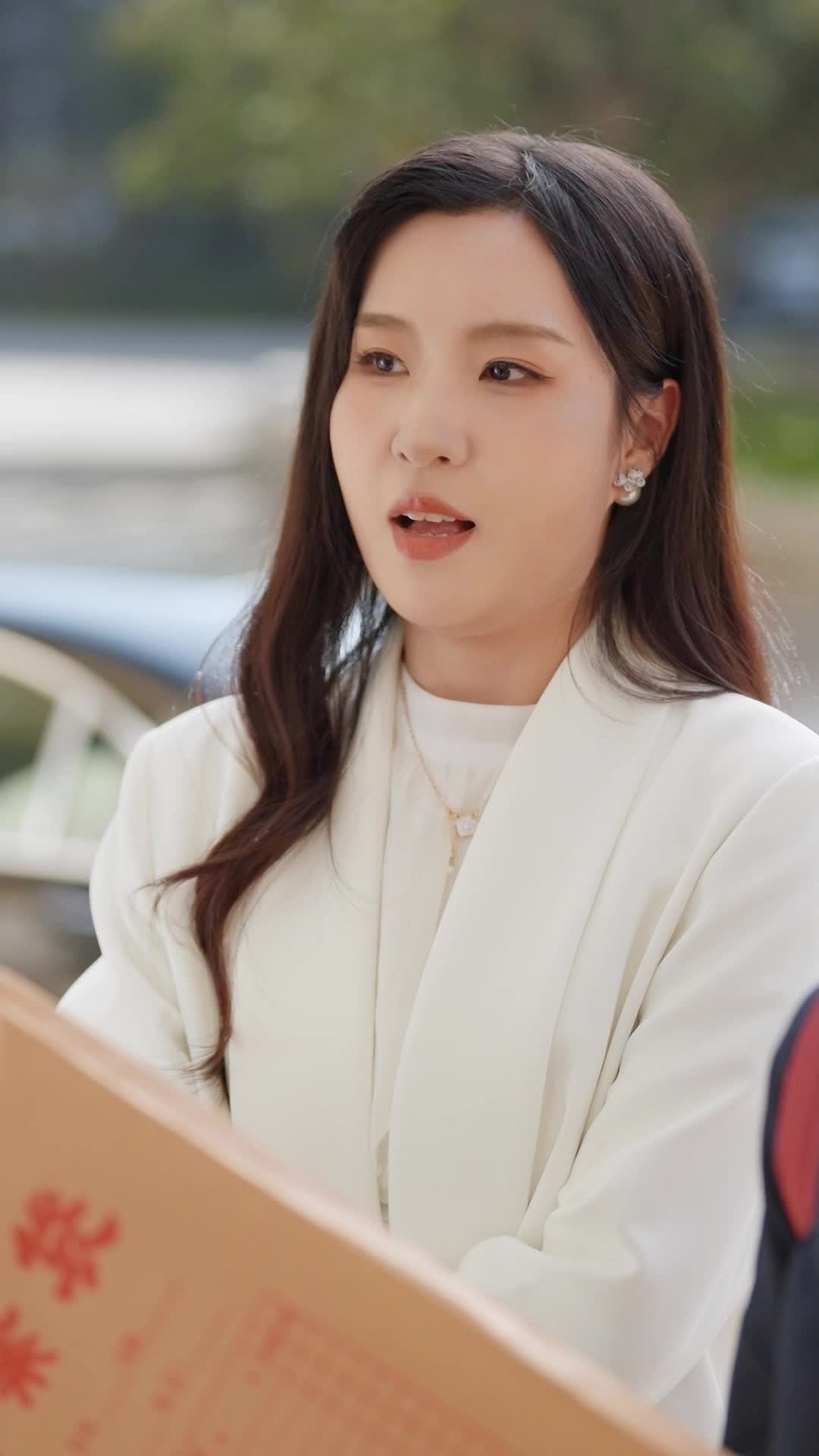 Episode 13 - The Real Heiress Fights Back with Grades